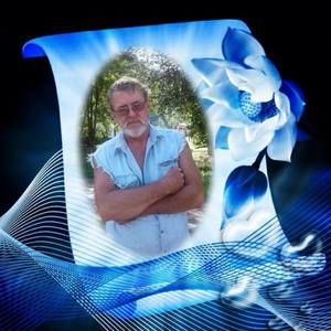 Meet your Posher, Ricky